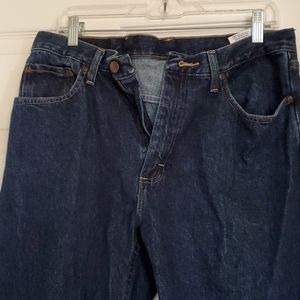 Wrangler jeans-mens